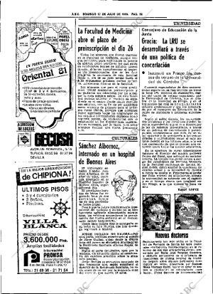ABC SEVILLA 17-07-1983 página 48