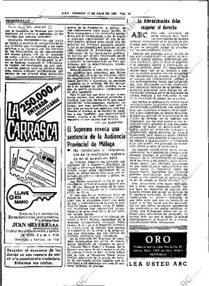 ABC SEVILLA 17-07-1983 página 50