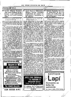 ABC SEVILLA 17-07-1983 página 52