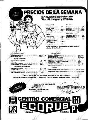 ABC SEVILLA 17-07-1983 página 6