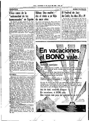 ABC SEVILLA 17-07-1983 página 65