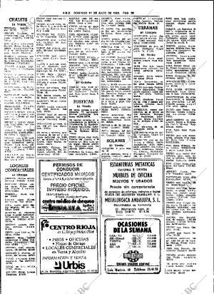 ABC SEVILLA 17-07-1983 página 72