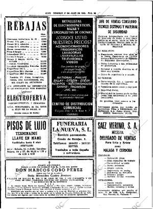 ABC SEVILLA 17-07-1983 página 76