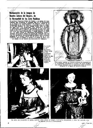 ABC SEVILLA 17-07-1983 página 8