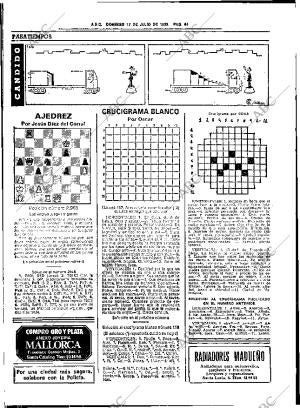 ABC SEVILLA 17-07-1983 página 80