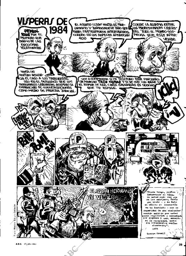 ABC SEVILLA 17-07-1983 página 93