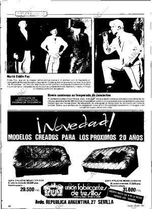 ABC SEVILLA 17-07-1983 página 94