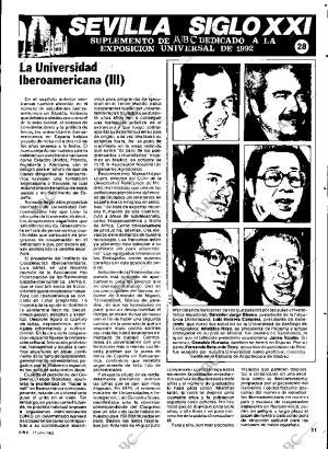 ABC SEVILLA 17-07-1983 página 95