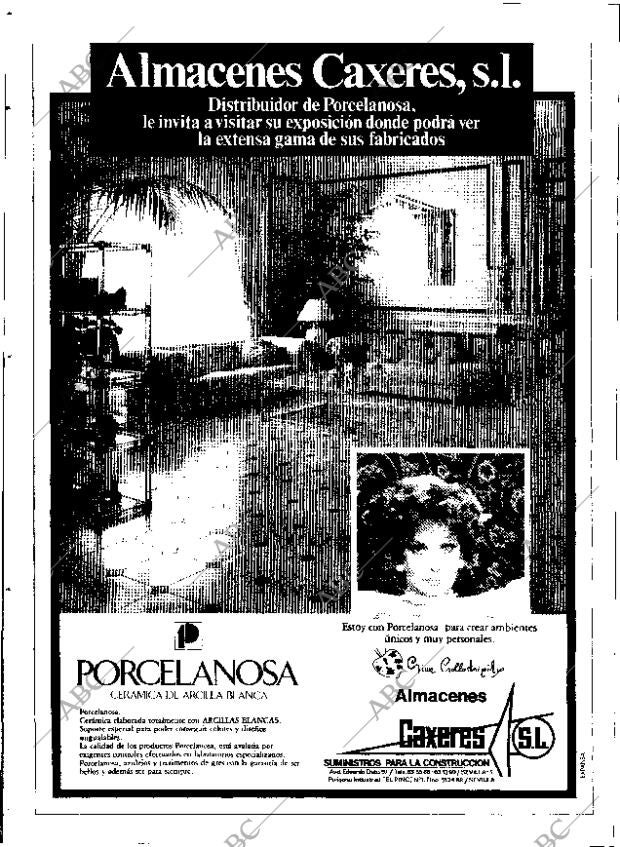 ABC SEVILLA 17-07-1983 página 96