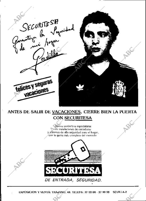 ABC SEVILLA 19-07-1983 página 10