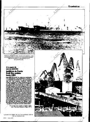 ABC SEVILLA 19-07-1983 página 13