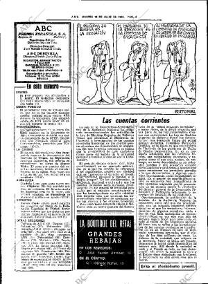 ABC SEVILLA 19-07-1983 página 18