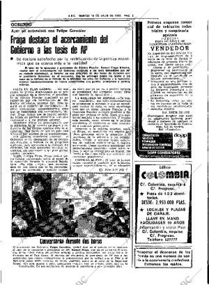 ABC SEVILLA 19-07-1983 página 19