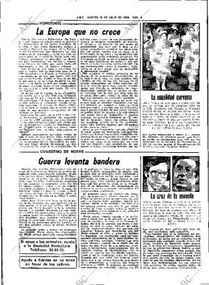 ABC SEVILLA 19-07-1983 página 20