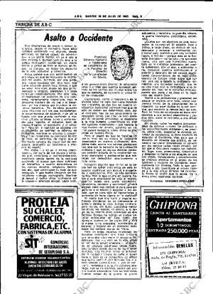 ABC SEVILLA 19-07-1983 página 24