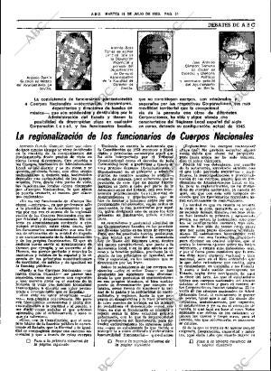 ABC SEVILLA 19-07-1983 página 47