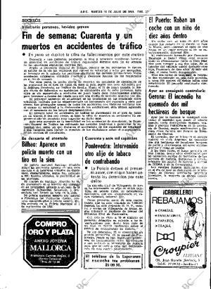 ABC SEVILLA 19-07-1983 página 53