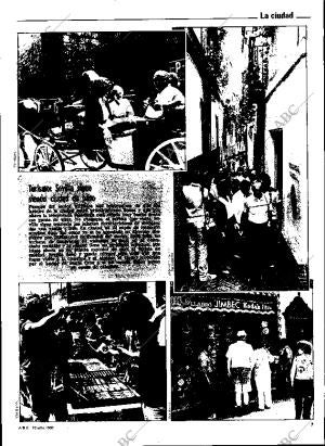ABC SEVILLA 19-07-1983 página 7