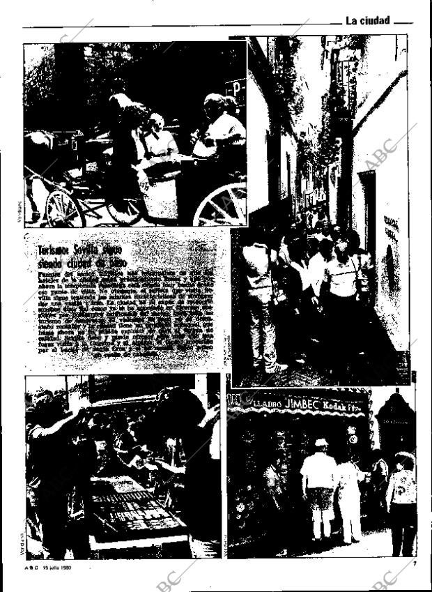 ABC SEVILLA 19-07-1983 página 7