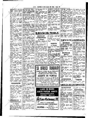 ABC SEVILLA 19-07-1983 página 73