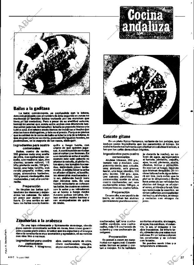 ABC SEVILLA 19-07-1983 página 91