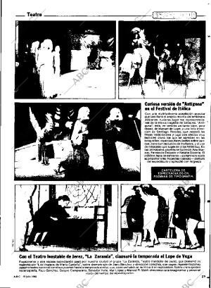 ABC SEVILLA 19-07-1983 página 93