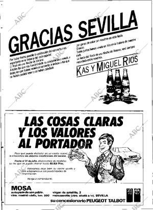 ABC SEVILLA 19-07-1983 página 94