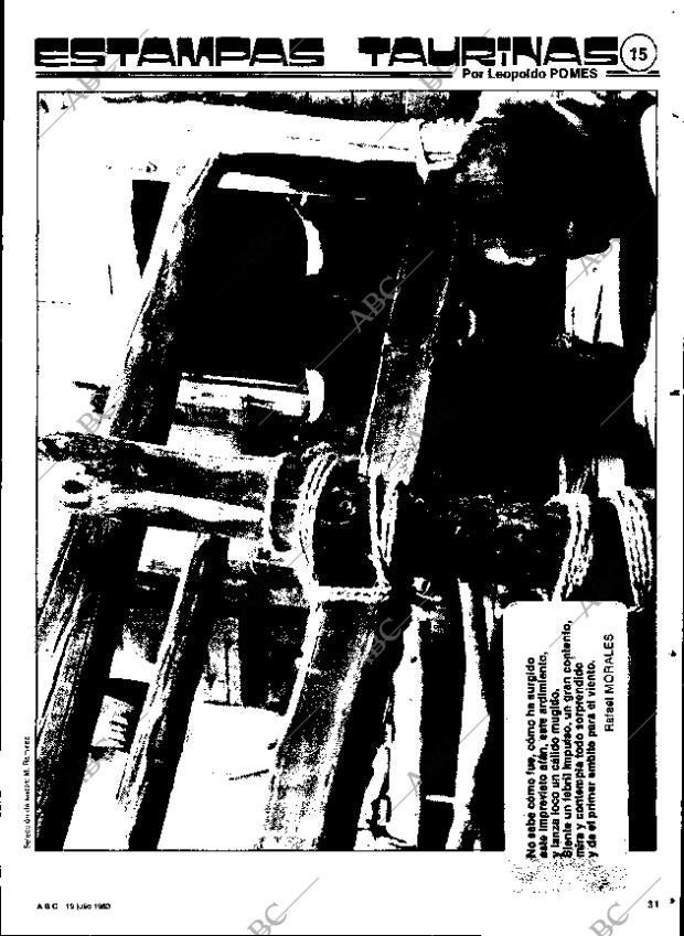 ABC SEVILLA 19-07-1983 página 95