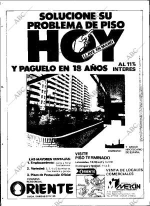 ABC SEVILLA 19-07-1983 página 96