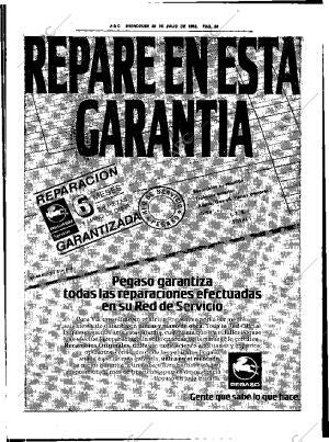 ABC SEVILLA 20-07-1983 página 34