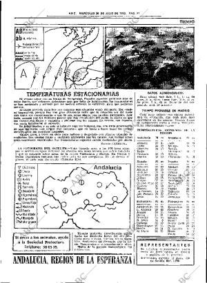 ABC SEVILLA 20-07-1983 página 37