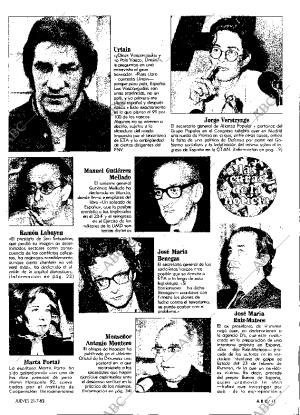 ABC MADRID 21-07-1983 página 11