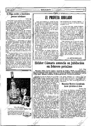 ABC MADRID 21-07-1983 página 34