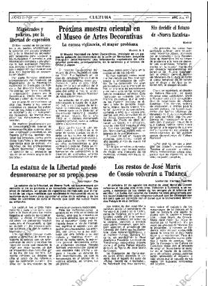 ABC MADRID 21-07-1983 página 41