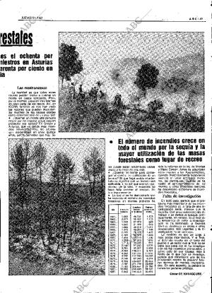 ABC MADRID 21-07-1983 página 49