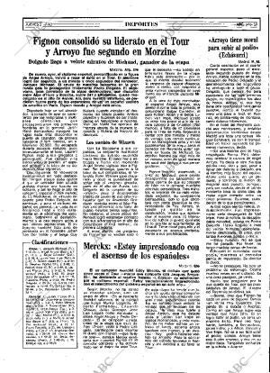 ABC MADRID 21-07-1983 página 59