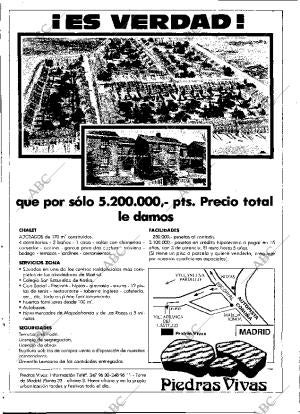 ABC MADRID 21-07-1983 página 96