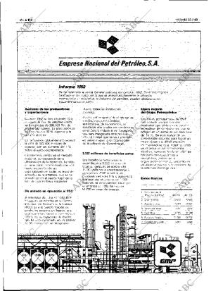 ABC MADRID 22-07-1983 página 10