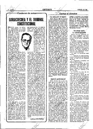 ABC MADRID 22-07-1983 página 12