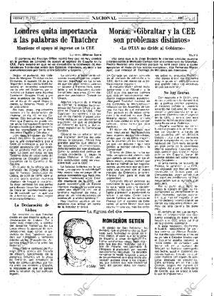 ABC MADRID 22-07-1983 página 15