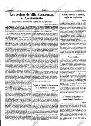ABC MADRID 22-07-1983 página 30