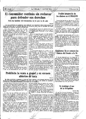 ABC MADRID 22-07-1983 página 32