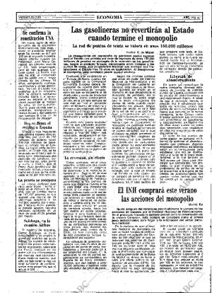 ABC MADRID 22-07-1983 página 47