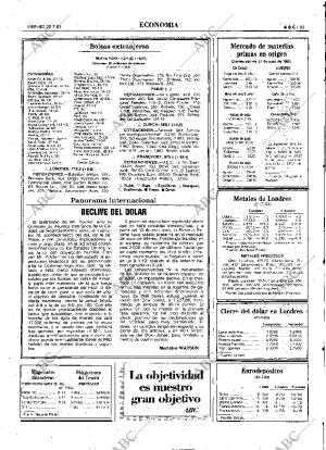 ABC MADRID 22-07-1983 página 53