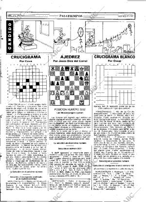 ABC MADRID 22-07-1983 página 80