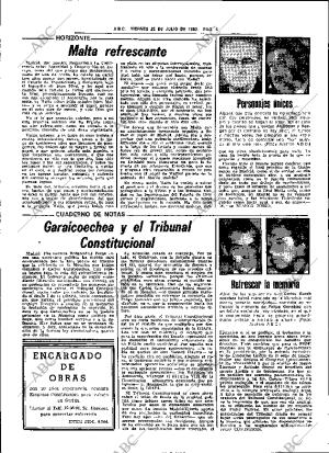 ABC SEVILLA 22-07-1983 página 12