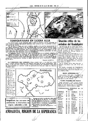 ABC SEVILLA 22-07-1983 página 31