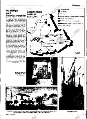 ABC SEVILLA 22-07-1983 página 67
