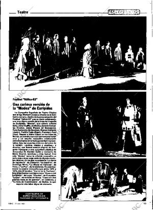 ABC SEVILLA 22-07-1983 página 69
