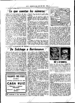 ABC SEVILLA 23-07-1983 página 12